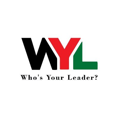 Who's Your Leader?