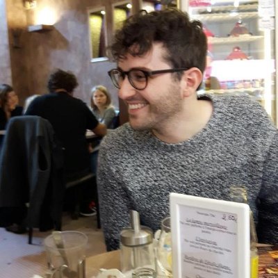 CalmantHenri's profile picture. Young ...not  so young English teacher who is intereted in discovering new things especially in pedagogy.