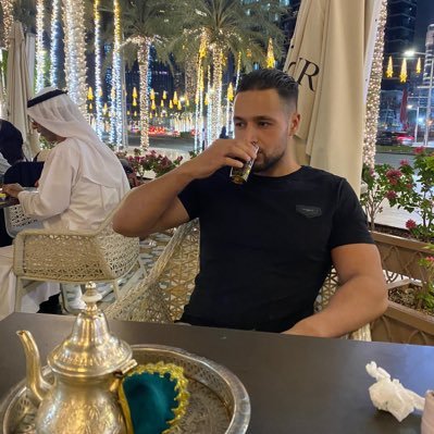 coach_hichamy's profile picture. Certified Personal trainer Ereps 3 
Life coach 
Teacher 
Car Mechanic 
Natural bodybuilder 
Travel addict 
Living in Belgium 
1 man trying to change the world