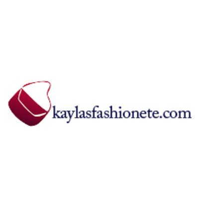 Kaylasfashionete has a wide variety of clothing and products at reasonable prices. Son come check us out.