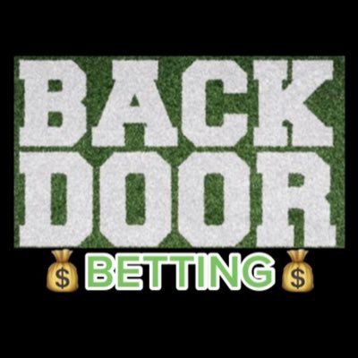 💰Let’s Ride💰(165-144) 53.4% on my Free Picks 🔥 L101 (61-40) 60.39% 🔥 DM FOR FULL ACCESS PICKS 📈 NBA System +9 Units Last week TikTok: @backdoorbetting