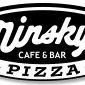 Minsky's pizza is a mouthwatering masterpiece using only the finest ingredients. Also sandwiches, salads & pastas. Gourmet & going to stay that way!