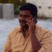 Prithvi Selvendrra Rajan (@impsr03) 's Twitter Profile