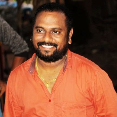 AlluRam35393413's profile picture. 