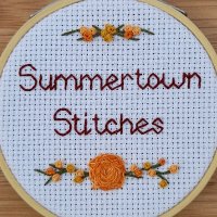 Summertown Stitches(@STown_stitches) 's Twitter Profile Photo