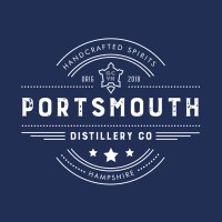 The Portsmouth Distillery Co.(@pompeystill) 's Twitter Profile Photo