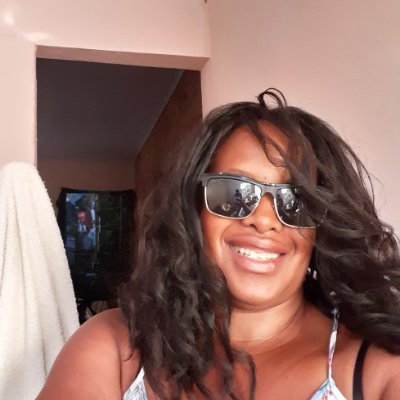 TniaMar79967527's profile picture. Sou alegre e Feliz e amo a Deus!!!!