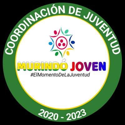 Programa para la Juventud MURINDÓ JOVEN Municipio de Murindó.
Jhorjan Palacio Coordinador MJ