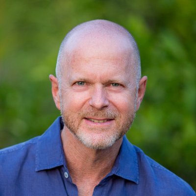 Connecting the people, capital, and ideas that promise to solve the world's greatest challenges.