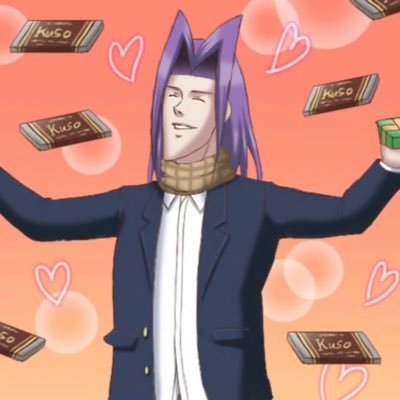 shiomoomin's profile picture. @Shoma_it_Out