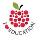 Education Fdn of PBC (@EducationFdnPBC) Twitter profile photo