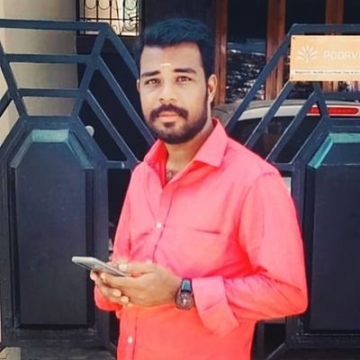 நாகர்கோவில் மேற்கு மாநகர பாஜக IT WING & SM Vice President