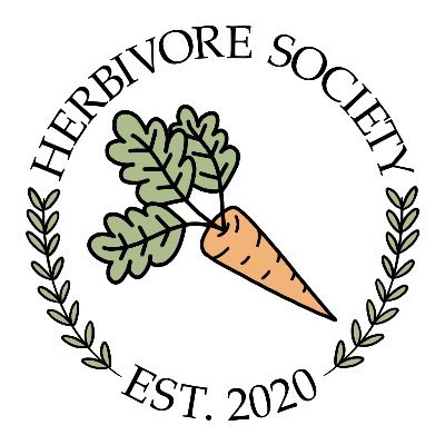 The Herbivore Society 🥦☘️