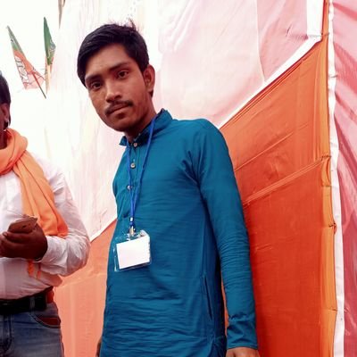 ভারতীয় জনতা ও বি সি মোর্চার তুফানগঞ্জ বিধানসভার কো কনভেনার