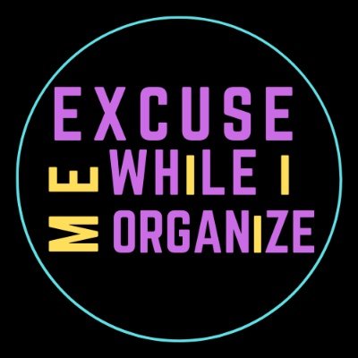 OrganizePodcast's profile picture. A podcast centered around building solidarity in movements for liberation hosted by @indirawash19 and @hhtaylorjr.

excusemewhileiorganize@gmail.com