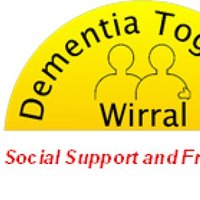 Dementia Together Wirral (@dementiawirral) 's Twitter Profile