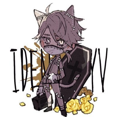 ぼく、ねこさんのプロフィール画像