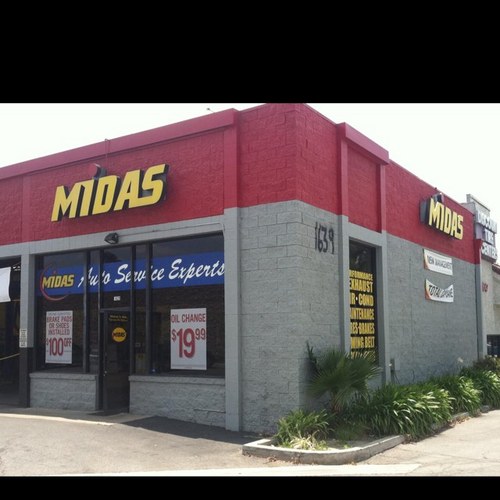 Redlands_Midas's profile picture. 