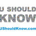 U Should Know (@knowaccount) Twitter profile photo