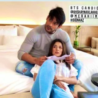 #SidNaaz fan page USA 🇺🇸 here for #sidharthshukla #shehnaazgill only, my Instagram id - SidNaazUSA