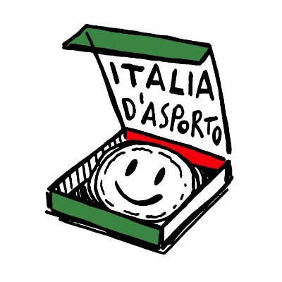 Il podcast che si mangia l'attualità come fosse un trancio di pizza