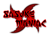 The official twitter for the Sasuke Maniac fan community and Sasukepedia wiki ^^;