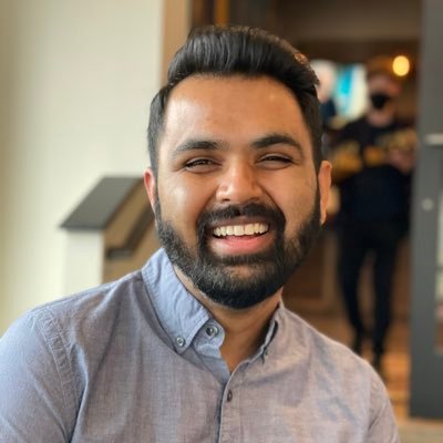 mihirpatel_95's profile picture. 