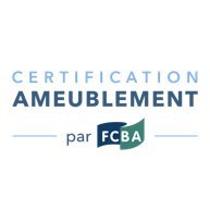 La certification de l'ameublement par FCBA(@Meuble_certifie) 's Twitter Profile Photo