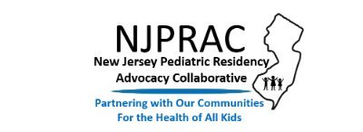 Statewide collaborative to bring community health and advocacy curriculum training to ALL pediatric resident physicans in NJ
