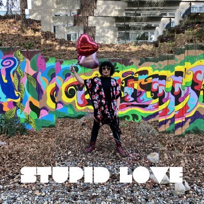 New Music coming this year! Stay tuned for 'Stupid Love' video and song release Friday February 26th!!