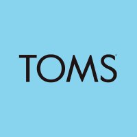 TOMS(@TOMS) 's Twitter Profileg