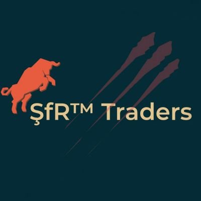 Paylaşımlarımız YATIRIM TAVSİYESİ DEĞİLDİR.
İletişim: sfrtraders5@gmail.com
Telegram; https://t.co/Ye6HsYPdUH