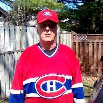 Just an old bald guy Taking the Mick on everyone and everything.