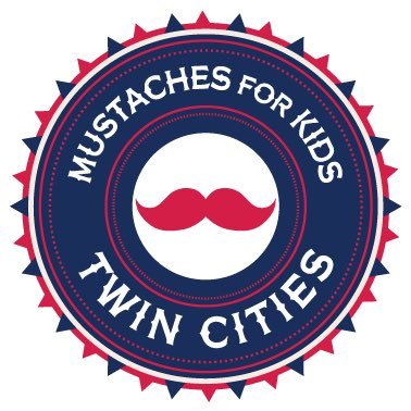 Mustaches 4 Kids - Twin Cities