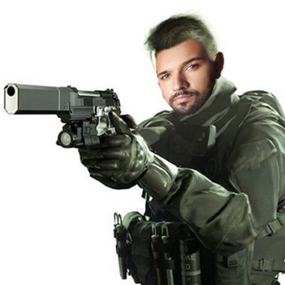 dyfatality's profile picture. Streamer de games