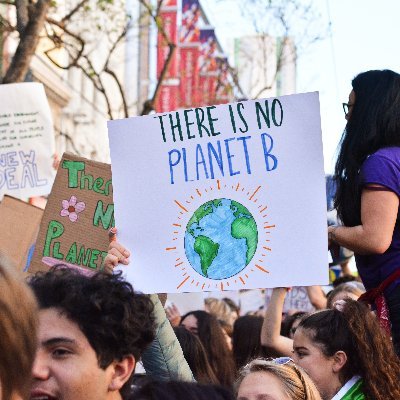 Theclimatedisc1's profile picture. Promoting the discussion around climate change, in order to help everyone better understand the issues and what we can do about them.