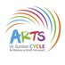 Arts in Junior Cycle (@JuniorCycleArts) Twitter profile photo