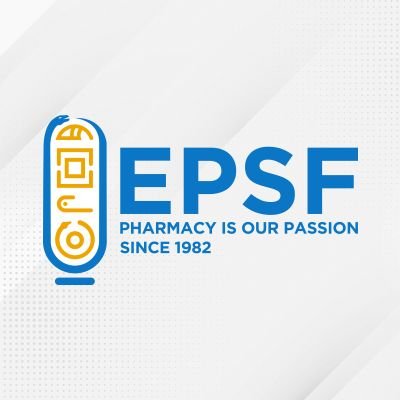 The official account of the Egyptian Pharmaceutical Students’ Federation, Egypt's largest professional organization for pharmacy students. #EPSF since 1982