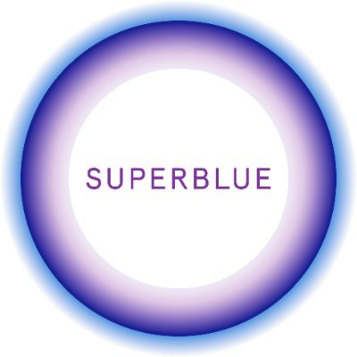 “Trippy, meditative, gorgeous...”—The New York Times
#SuperblueMiami now open
More locations coming soon!