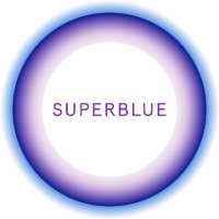 Superblue(@SuperblueArt) 's Twitter Profile Photo