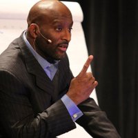 Lloyd Irvin (@lloydirvin) 's Twitter Profile Photo Lloyd Irvin (@lloydirvin) 's Twitter Profile Photo