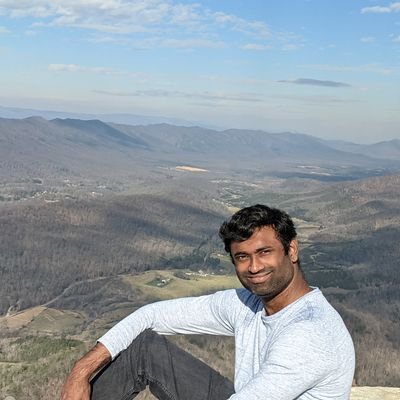 rohinrajan1990's profile picture. Work in software and living in Seattle