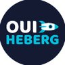 Ouiheberg's profile picture. 🌐 Hébergement web fiable & accessible. Enregistrement de domaines en .fr accrédité par l'AFNIC. Solutions serveurs performantes, VPS, Gaming & plus encore. 🚀