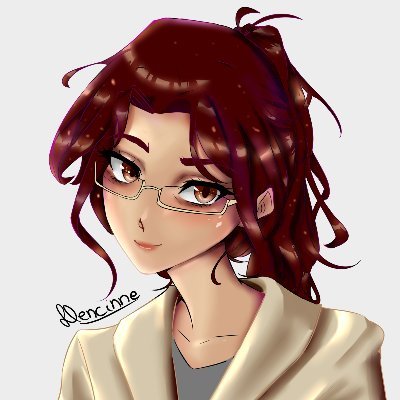 Lencineさんのプロフィール画像