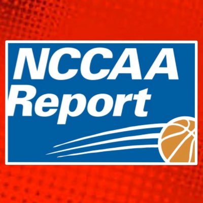 All things NCCAA Basketball . NOT AFFILIATED WITH NCCAA. OPINIONS ARE OURS. est.2020 Chicago Based https://t.co/C0kup6QZMu