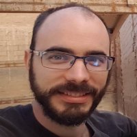 Víctor J. Chamorro (@victorjchamorro) 's Twitter Profile Photo