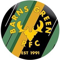 Barns Green RFC (@bgrfc) 's Twitter Profile