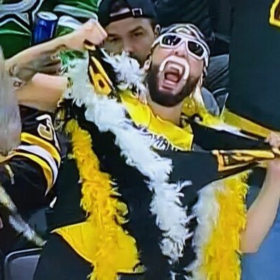 7x reigning, defending, undisputed @NHLBruins fan of the game! 2017, 2020 Fantasy Football Mania World Heavyweight Champion