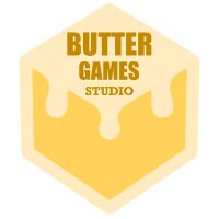 Butter Games Studio(@buttergstudio) 's Twitter Profile Photo