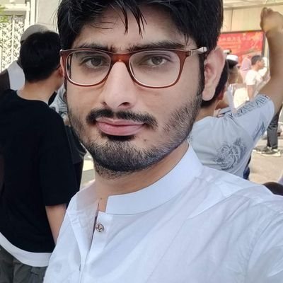 mtahir560's profile picture. Ph.D Scholar - A physicst - An Engineer